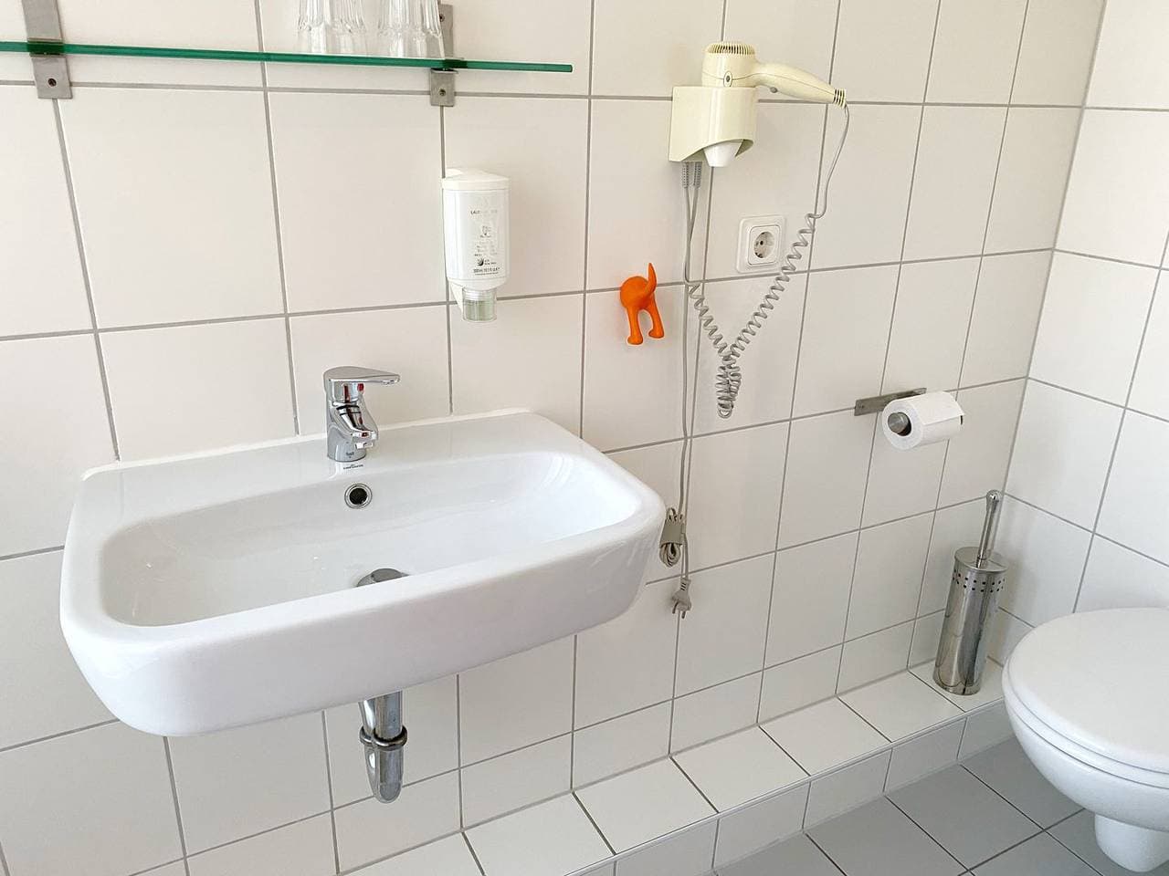 Foto 11 von 11: Seaside Appartements,  "Orange"