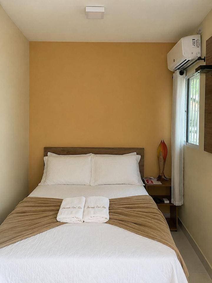 Foto 7 von 9: Double Room