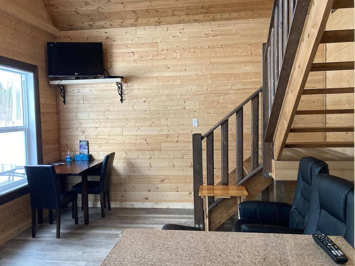 Foto 9 von 15: Chalet