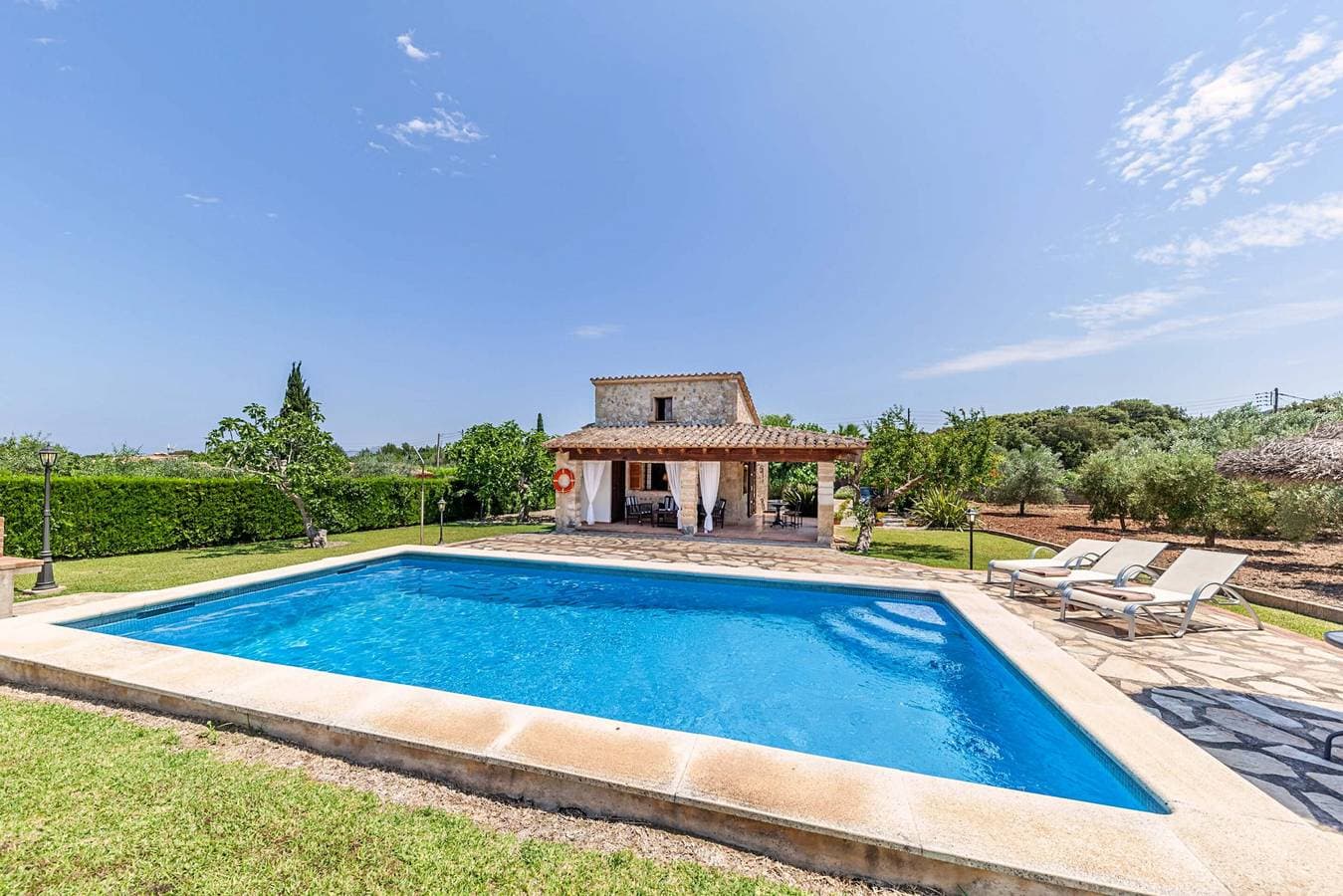 Foto 5 von 19: Villa Roqueta