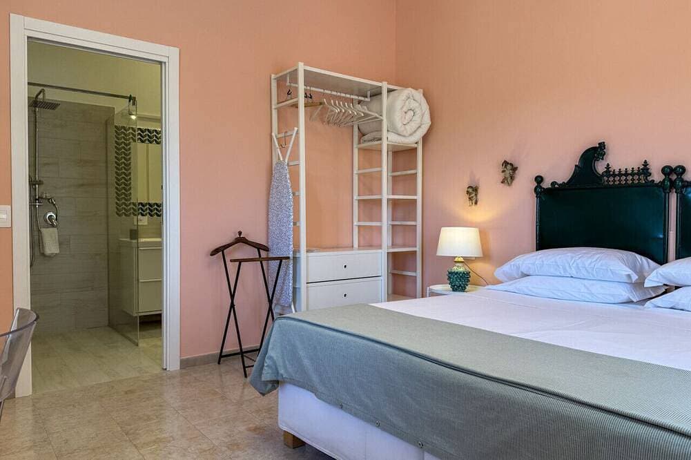 Foto 4 von 20: Bartoli Estate - Agave Apartment