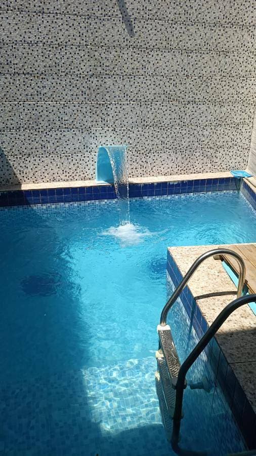Casa 70 Hostel 350m da praia Balneario Flamingo 1