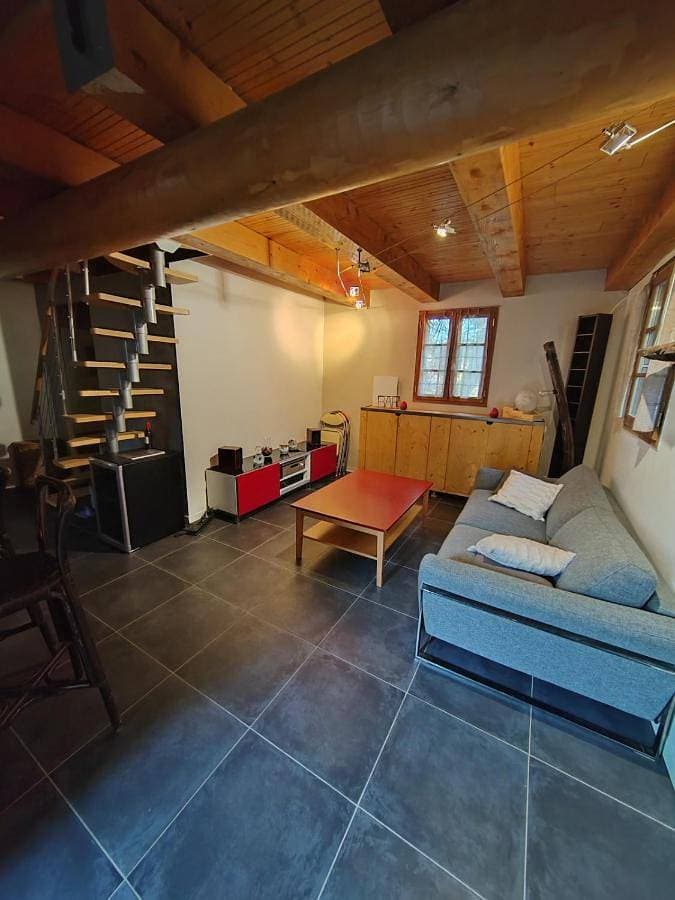Foto 5 von 18: One-Bedroom House
