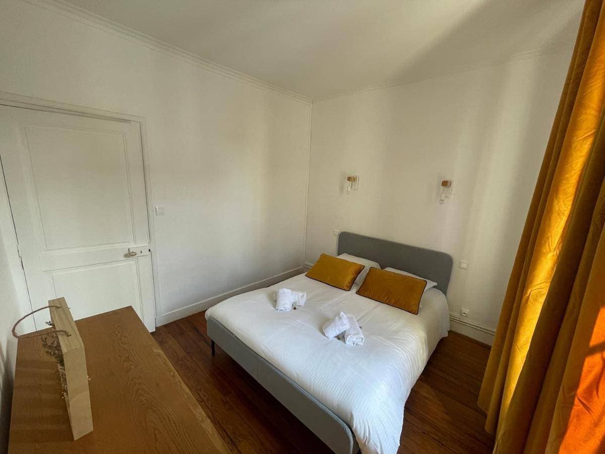 Foto 4 von 20: Three-Bedroom House