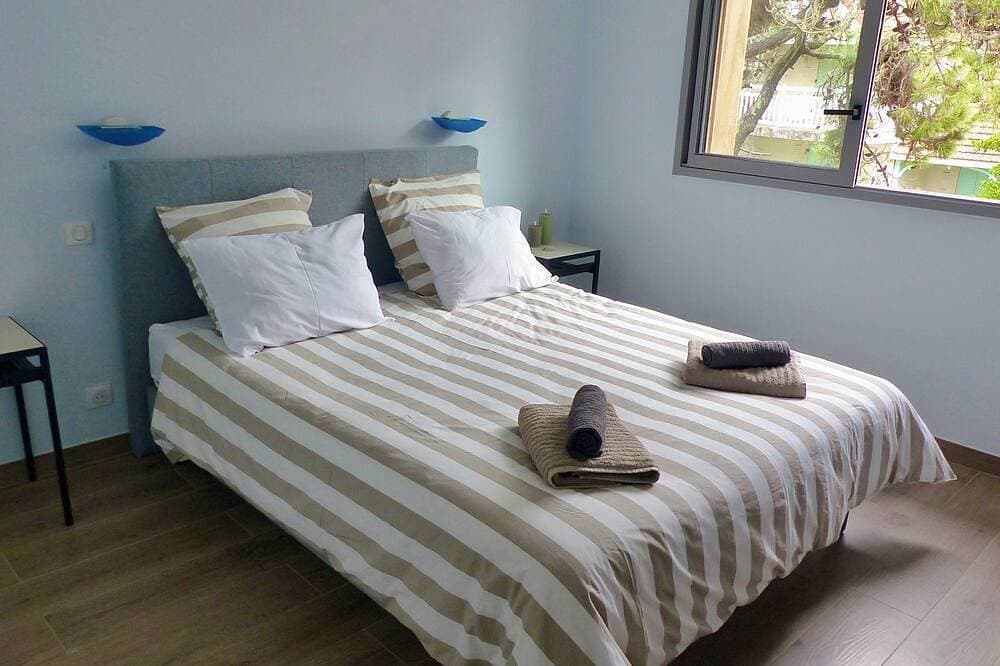 Foto 2 von 30: Villa les Cormorans for 11 people 150 metres from the beach