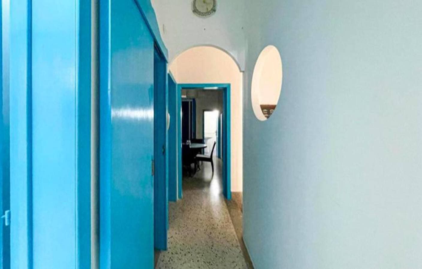 Foto 5 von 21: Ferienwohnung 'Tramonti D'Incanto' mit Meerblick, WLAN und Klimaanlage