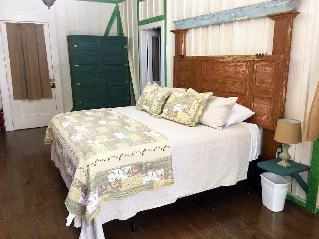 Foto 3 von 14: Marguerite Creole Country Cottage