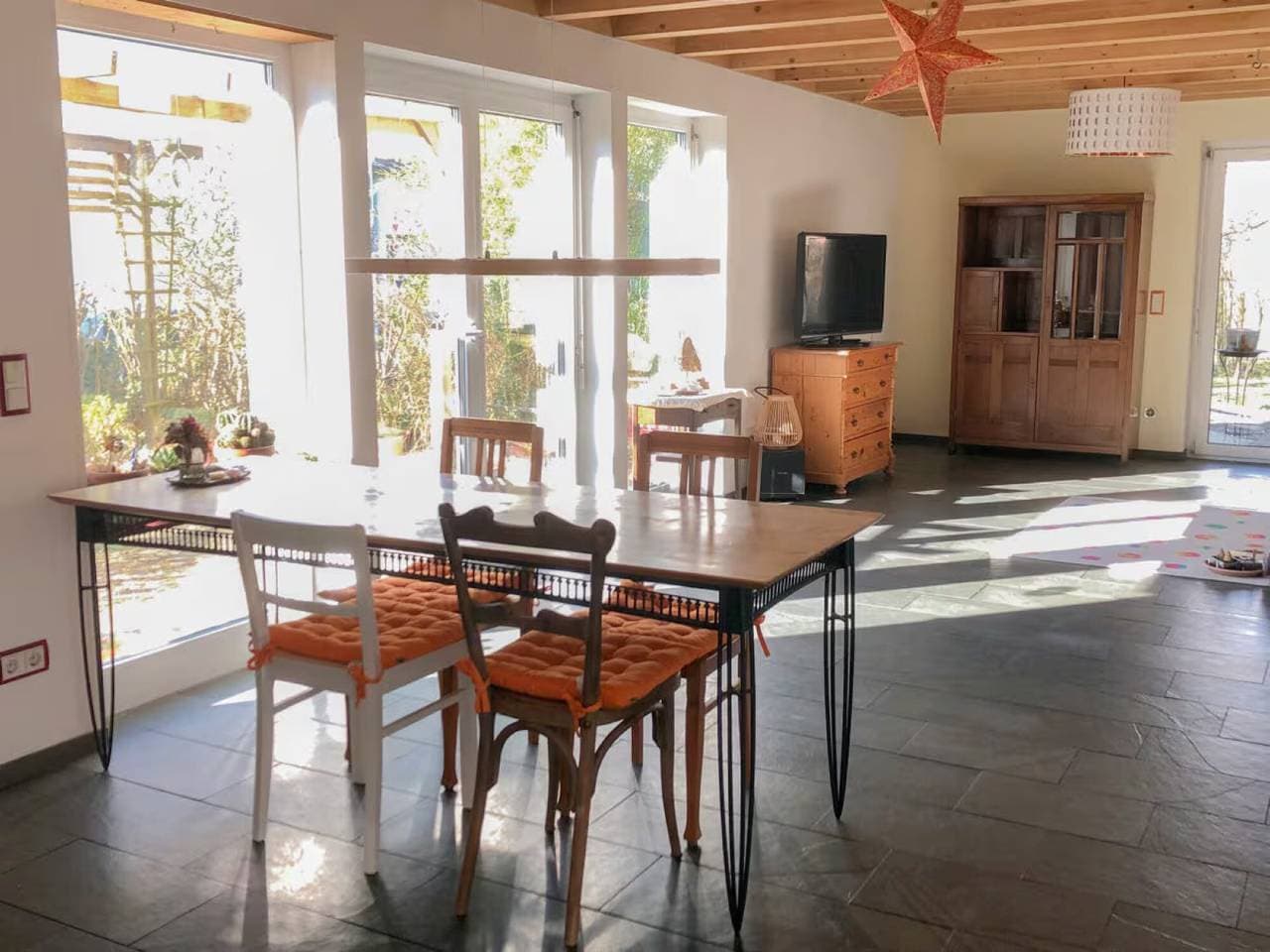 Ferienwohnung Kraus 1