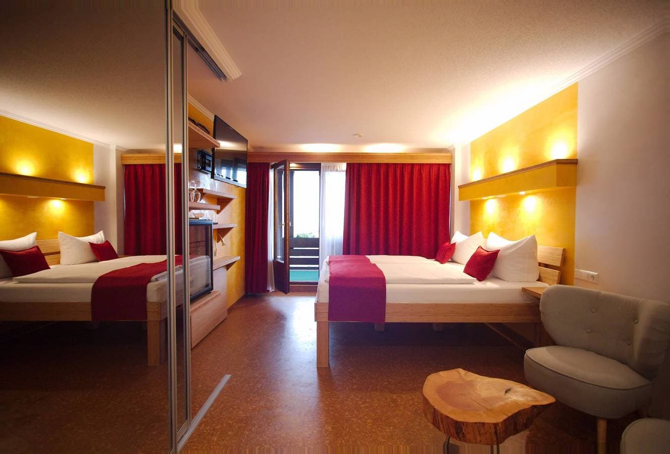 Foto 7 von 32: BoutiqueHotel Kapuzinergarten - Schwarzwald