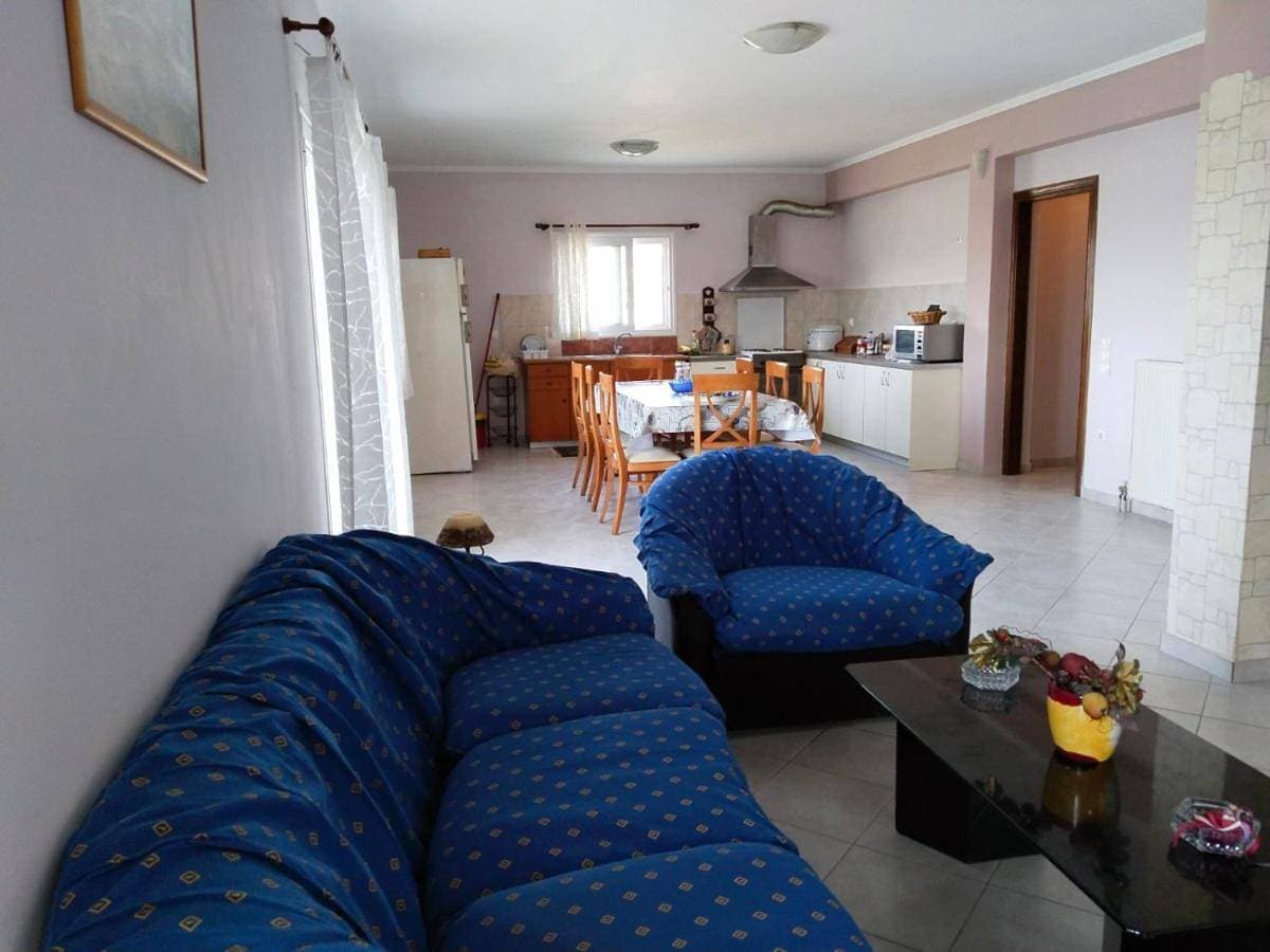 Foto 5 von 20: Two-Bedroom Apartment