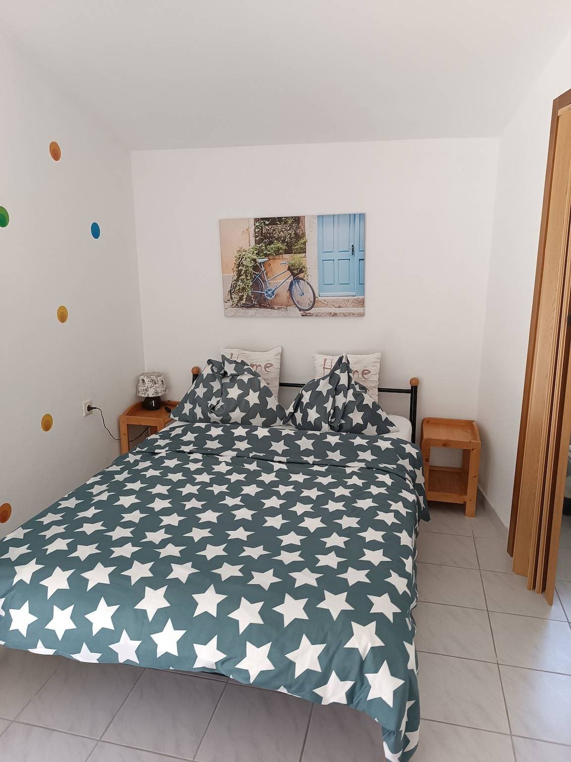 Foto 13 von 19: 2-Zimmer-Ferienwohnung mit Balkon Kastel, Sredisnja Istra A-21309-a