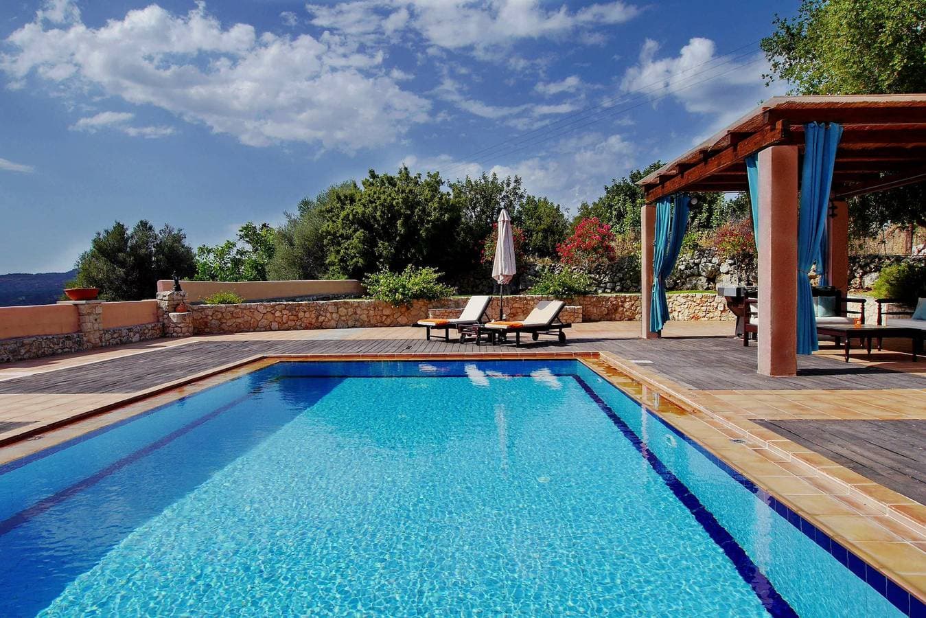 Villa Galania 1