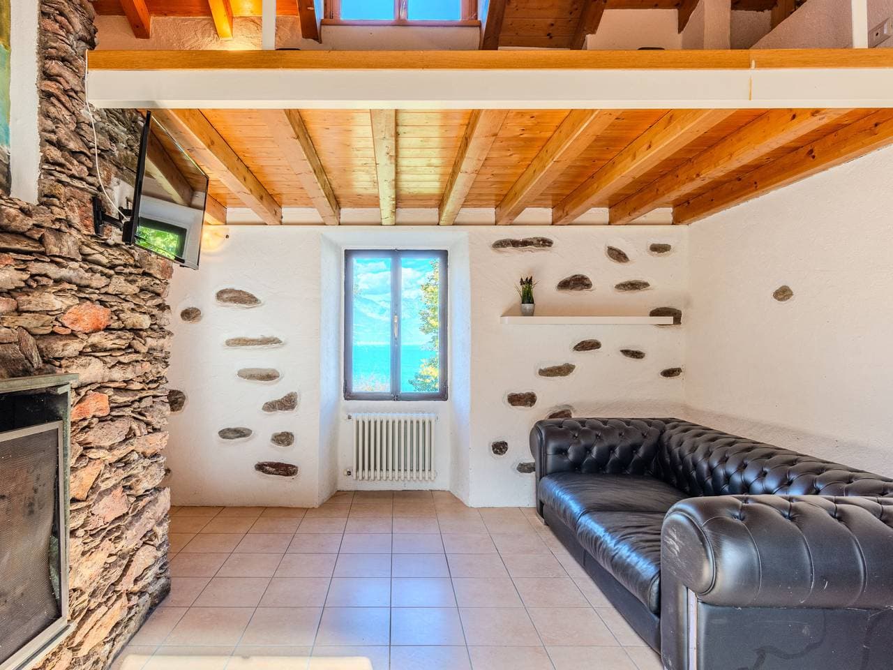 Foto 7 von 34: Casa di Sasso