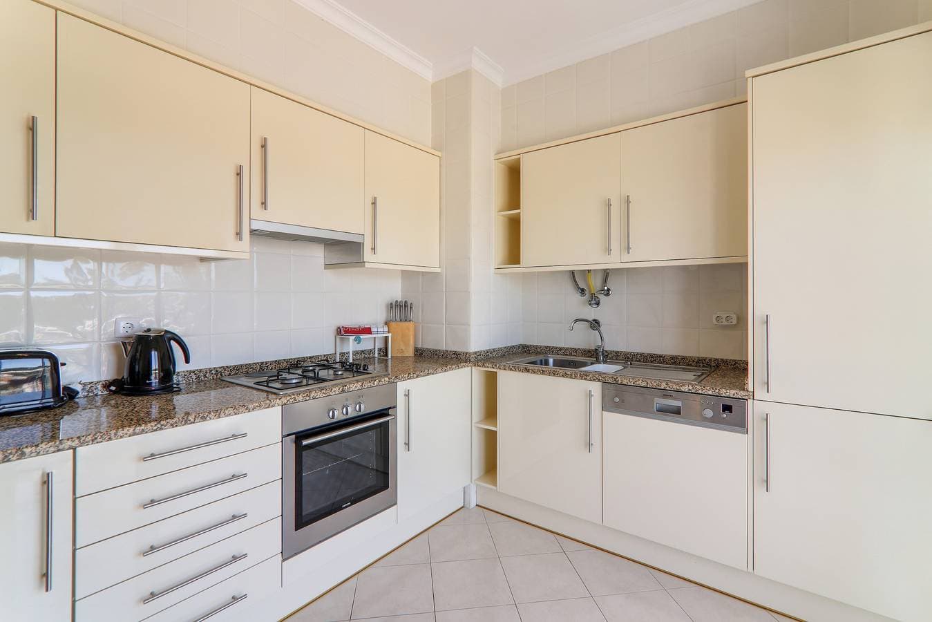 Foto 9 von 20: Ferienwohnung Quinta dos Arcos Lote 18 3ºG mit Meerblick, Pool und Balkon