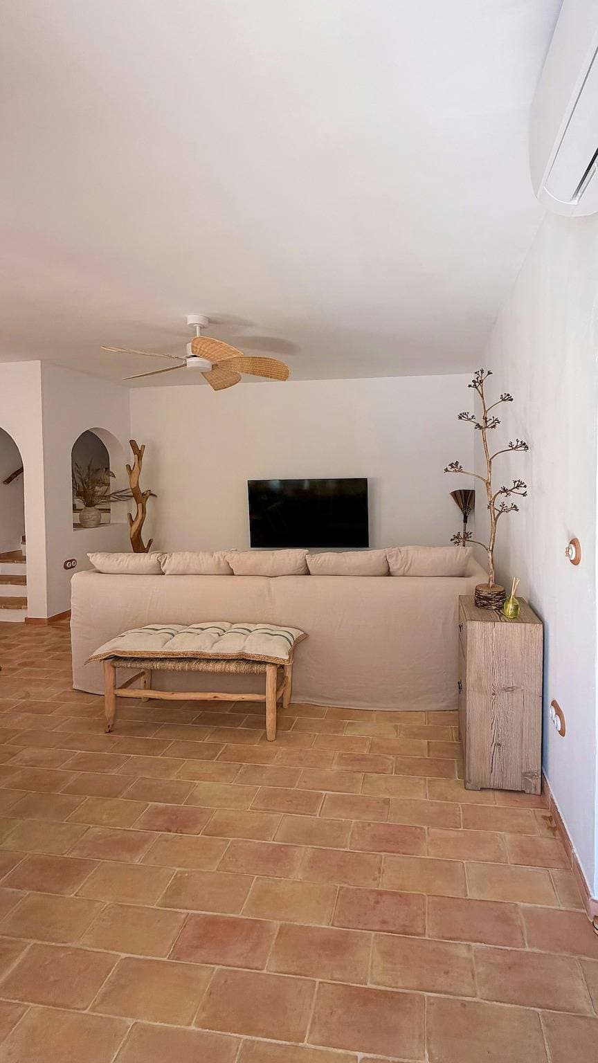 Foto 9 von 38: Haus im mediterranen Stil in Cabo de Gata