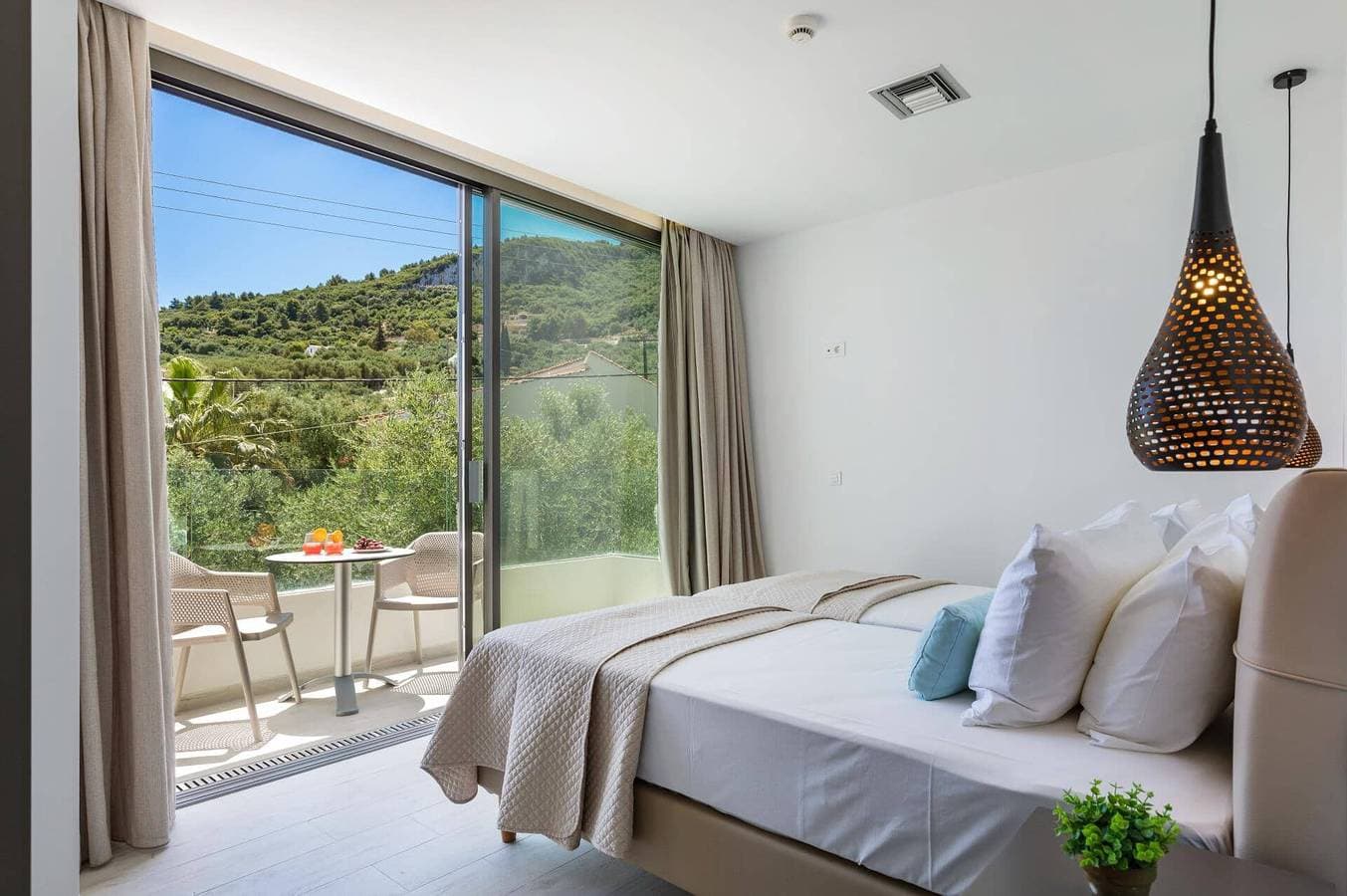 Foto 13 von 23: Villa für 6 Personen mit Garten