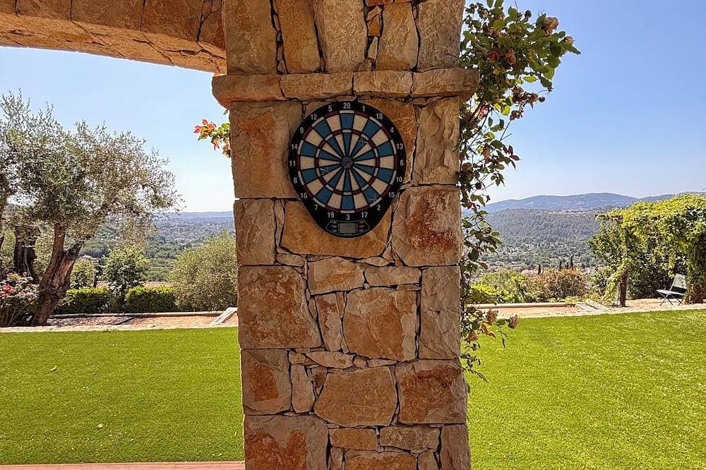 Foto 13 von 30: Plen Souleu High Standing Villa, pool,  Jacuzzi, Sauna and AirCo By Sunset