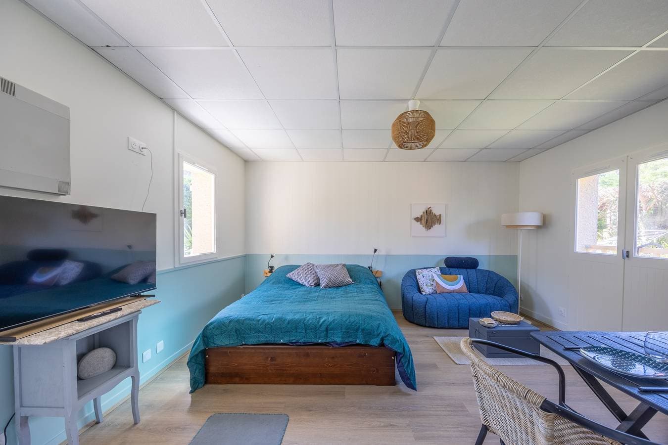Foto 5 von 11: Ferienwohnung für 2 Personen