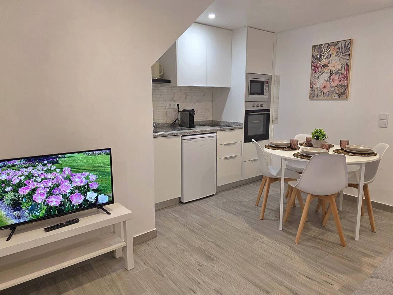 Foto 12 von 44: Ferienwohnung für 4 Personen