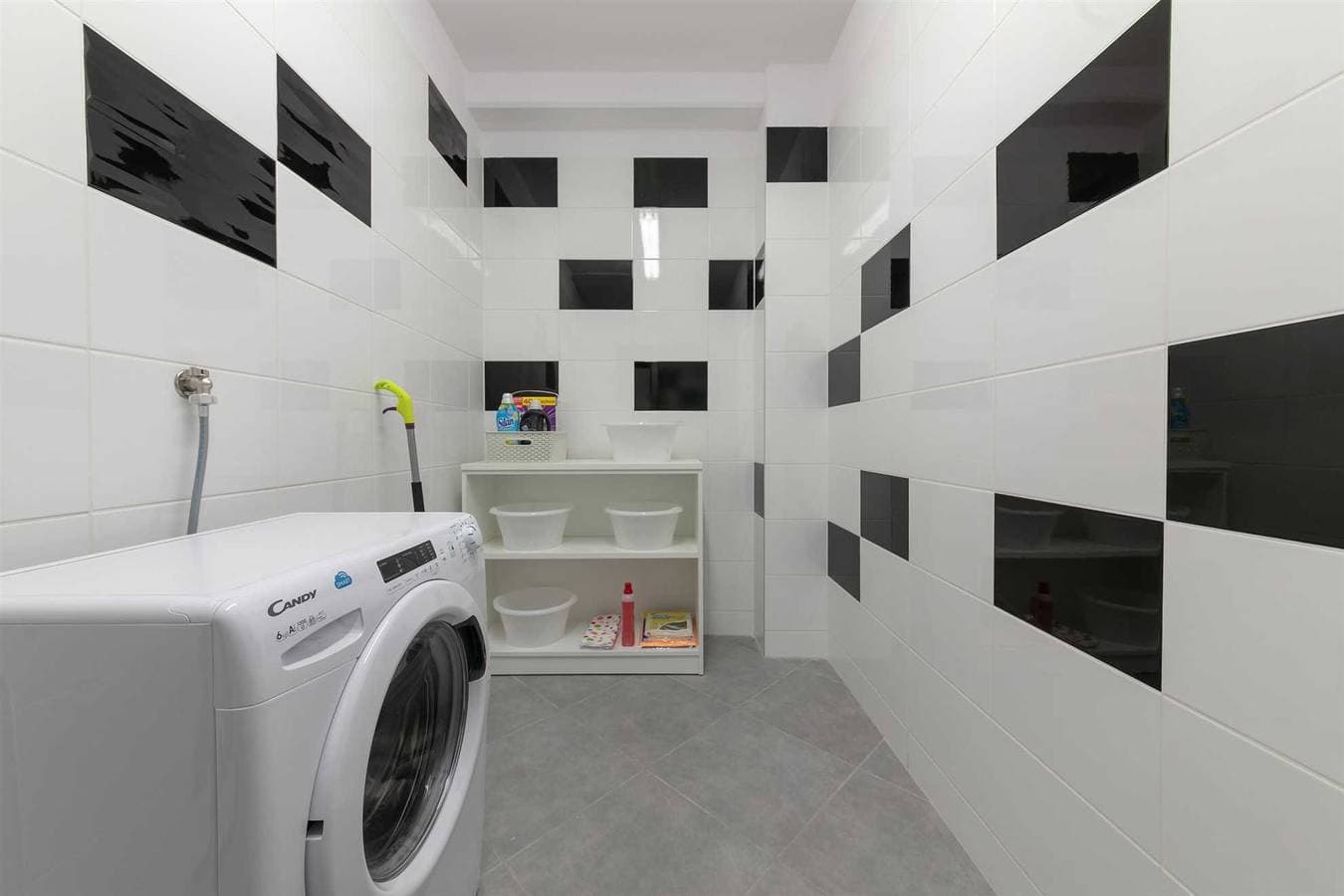 Foto 7 von 11: Premium-Apartment Kanat I mit wunderschönem Meerblick