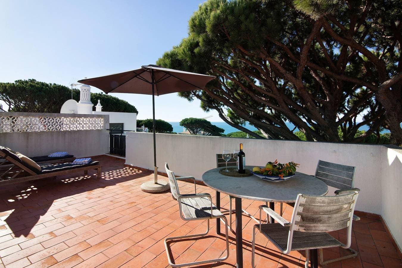 Casa Allan 1