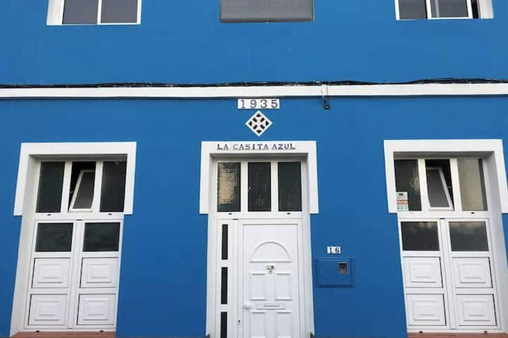 Foto 13 von 27: La Haciendita, de La Casita Azul