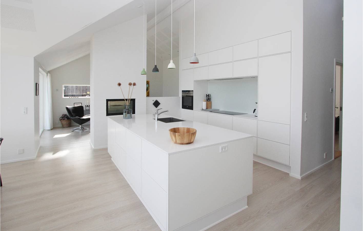 Foto 11 von 33: Ferienhaus für 6 Personen mit Terrasse