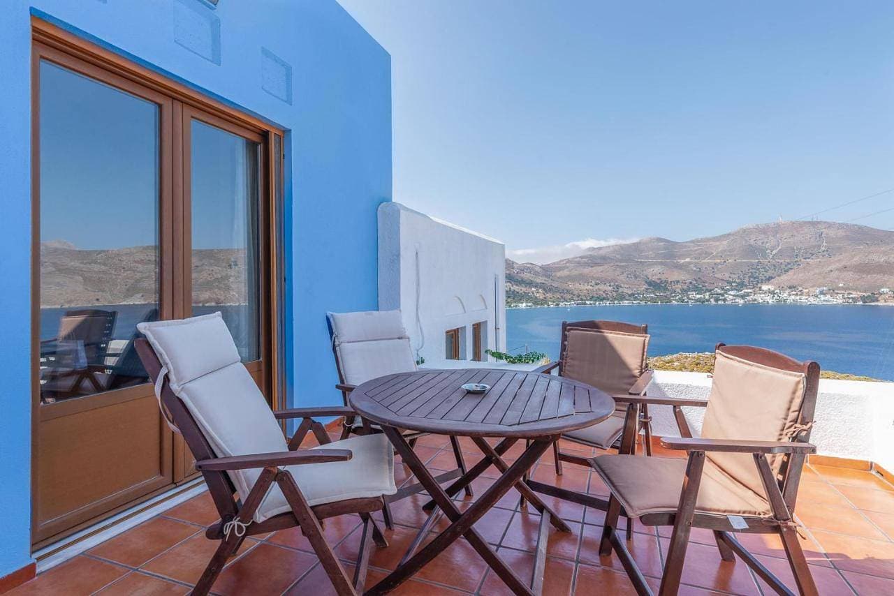 Stefanakis Villas - Car Included 1