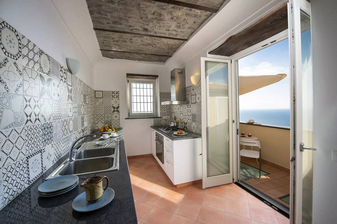Foto 12 von 38: Villa Cimino