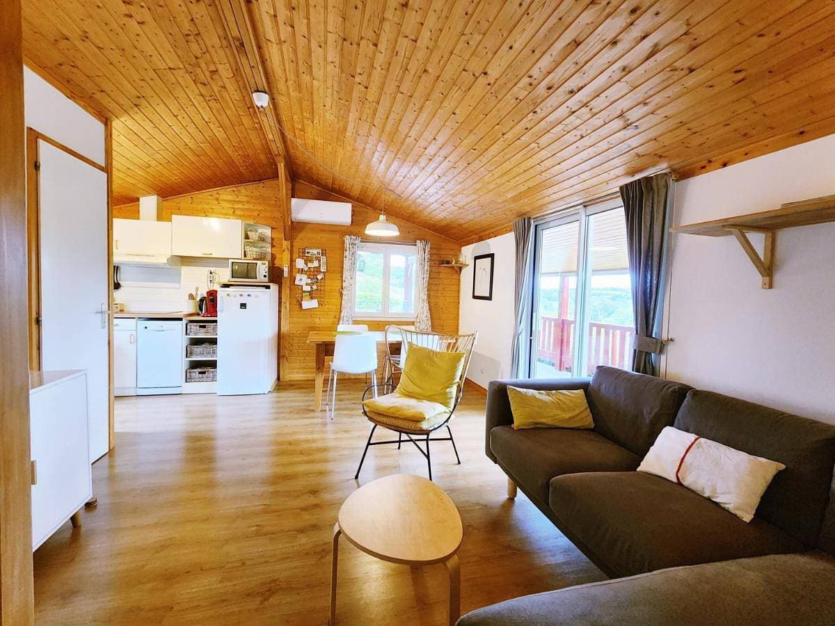 Foto 4 von 11: Two-Bedroom Apartment