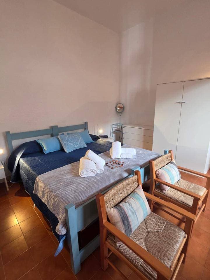 Foto 11 von 49: Three-Bedroom Apartment with Sea View