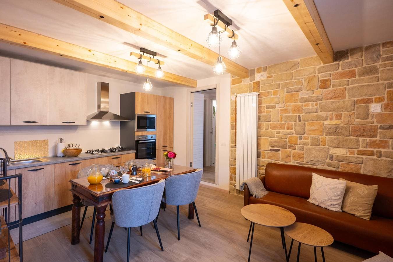 Foto 4 von 27: Casa Margherita, Lozio Ospitar