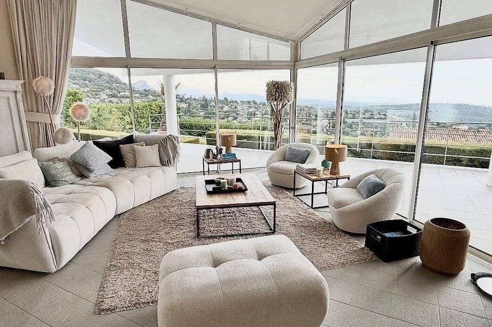 Foto 5 von 30: Atemberaubender Meerblick in exklusiver Designvilla!Sommer- und Winterdestination!