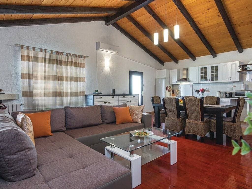 Foto 13 von 30: Ferienhaus in Istrien mit 1 Schlafzimmer