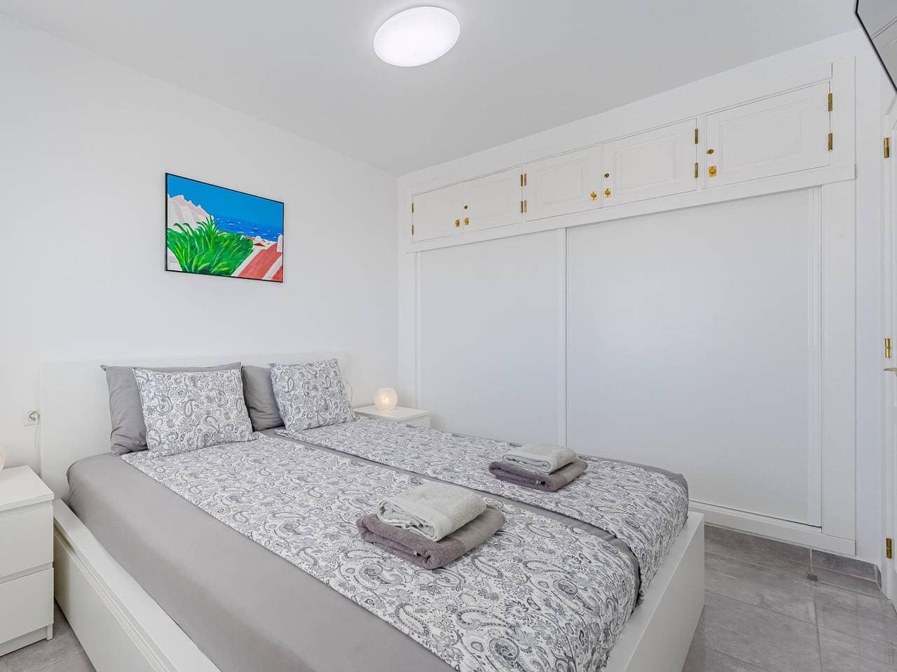 Foto 11 von 15: Ferienwohnung für 4 Personen mit Pool