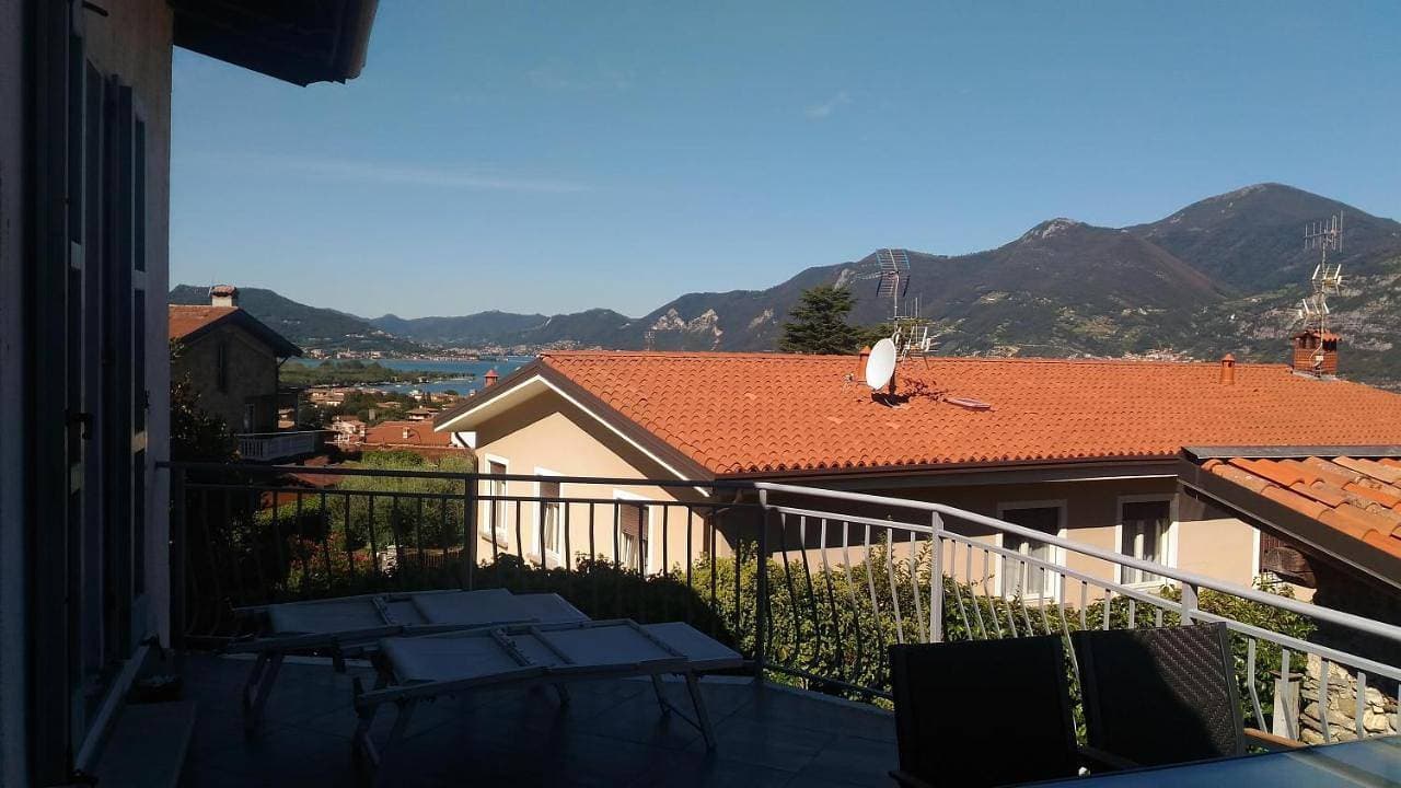 Foto 9 von 13: Double Room with Lake View