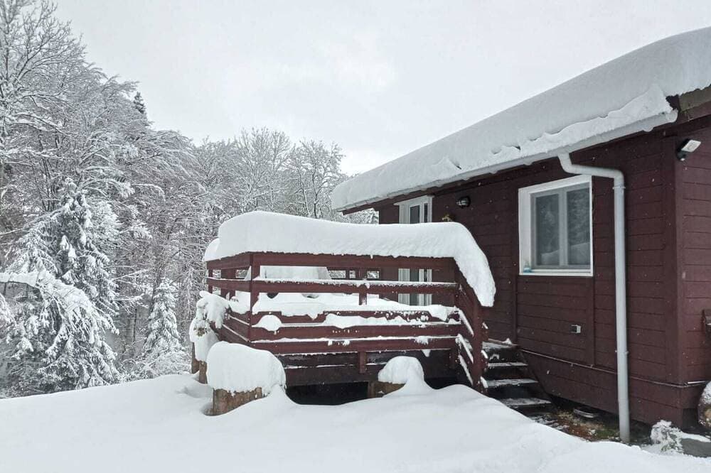 Foto 8 von 22: Chalet Zwischen See und Berg