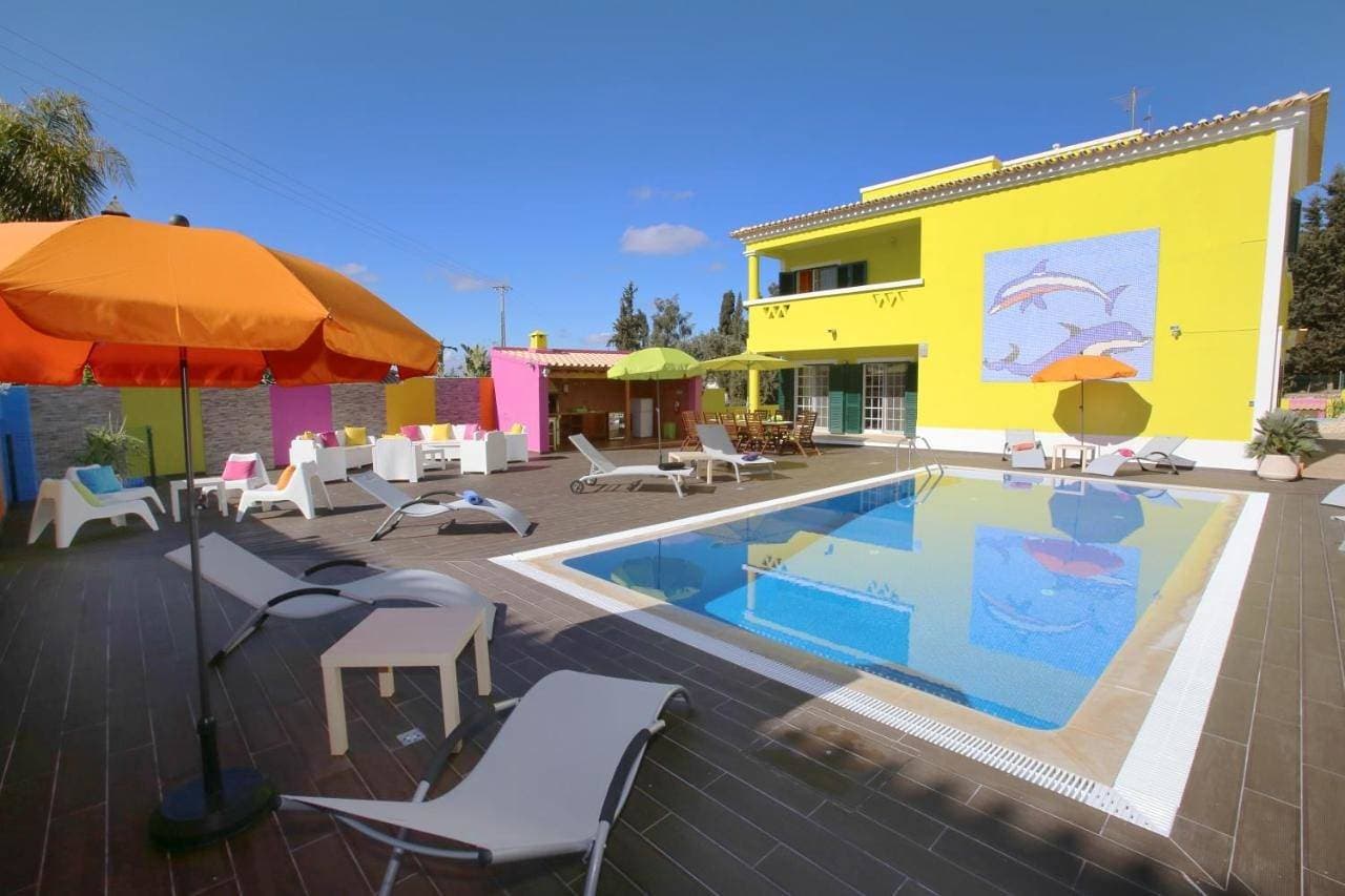 Villa do Lago 1