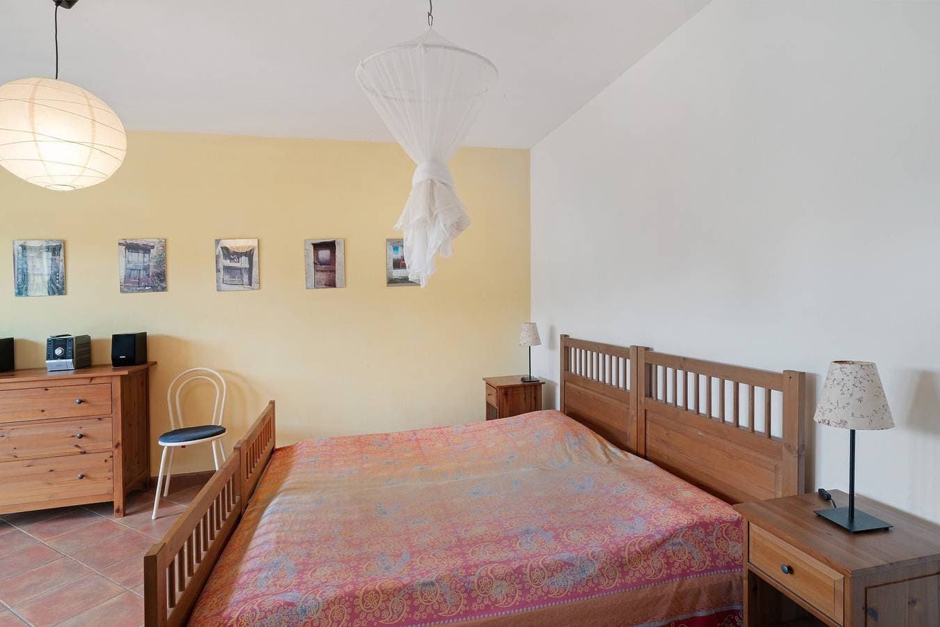 Foto 11 von 24: Ferienhaus 'Casa Bilger' mit Meerblick, privater Terrasse und Wi-Fi