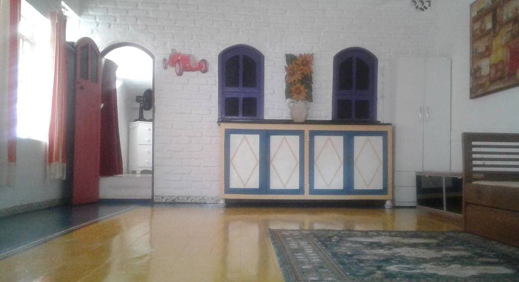 Foto 6 von 33: Schöne zentrale koloniale Wohnung mit wunderschönem Meerblick