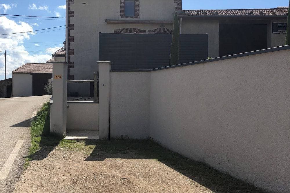 Foto 11 von 24: Landhaus Haus In Voll campgne Stil