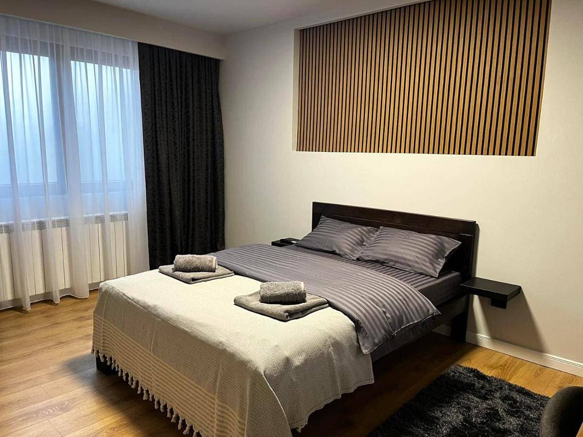 Surčin Grape Vine Apartments 1