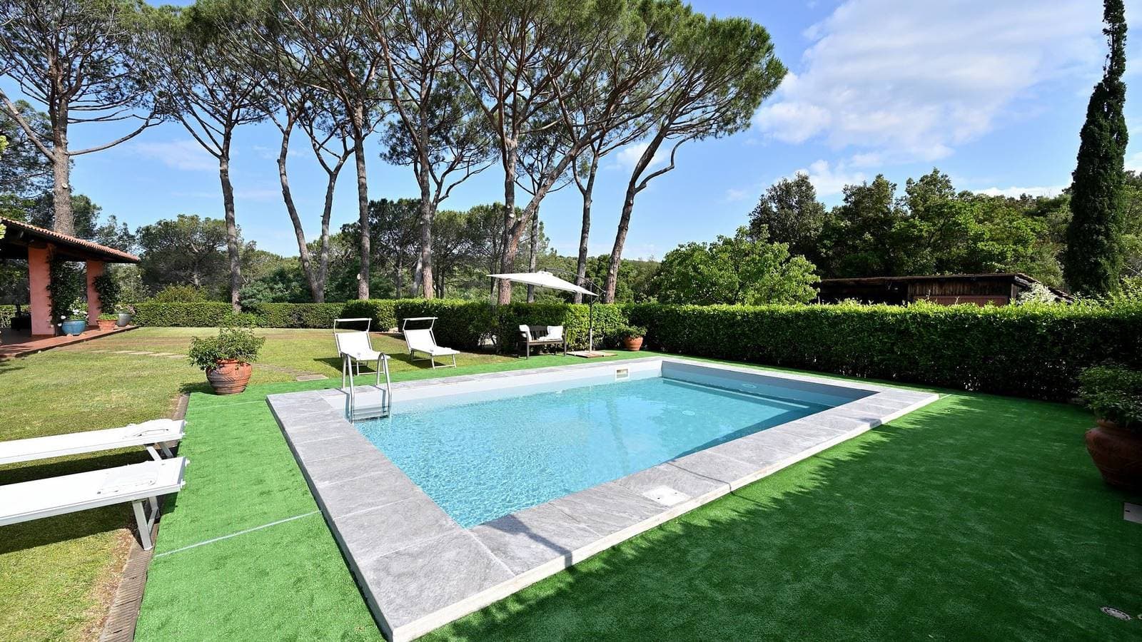 Foto 6 von 53: Villa La Stella