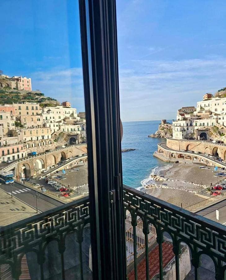 Palazzo Colavolpe 1