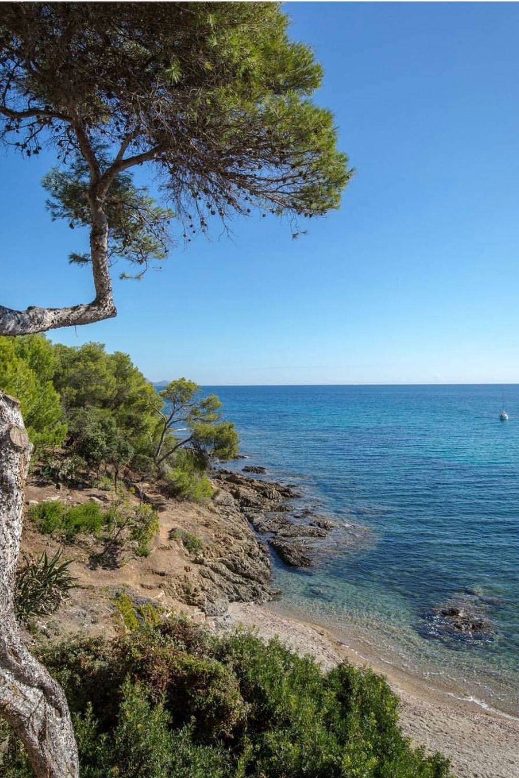 Foto 6 von 37: Golf de St Tropez ,Wohnung mit Balkon