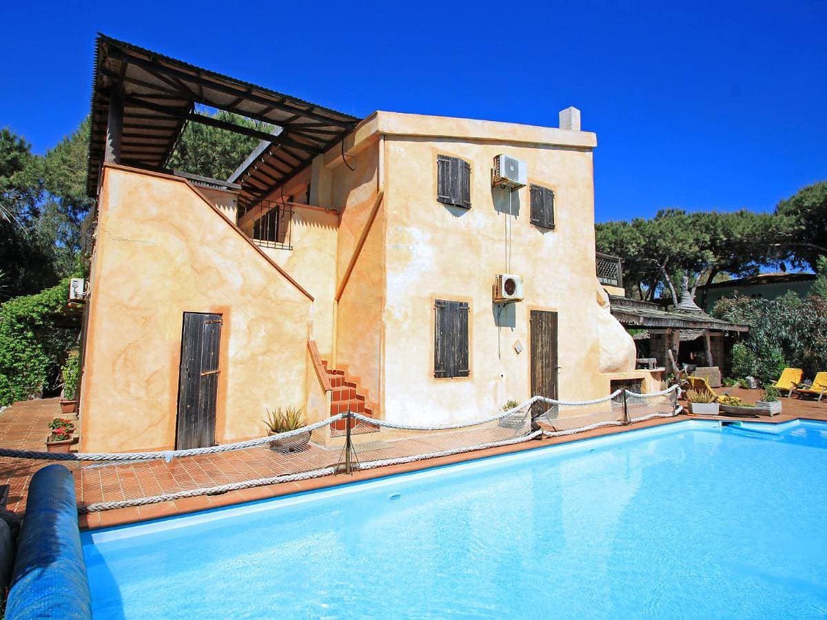 Foto 2 von 5: Holiday Home
