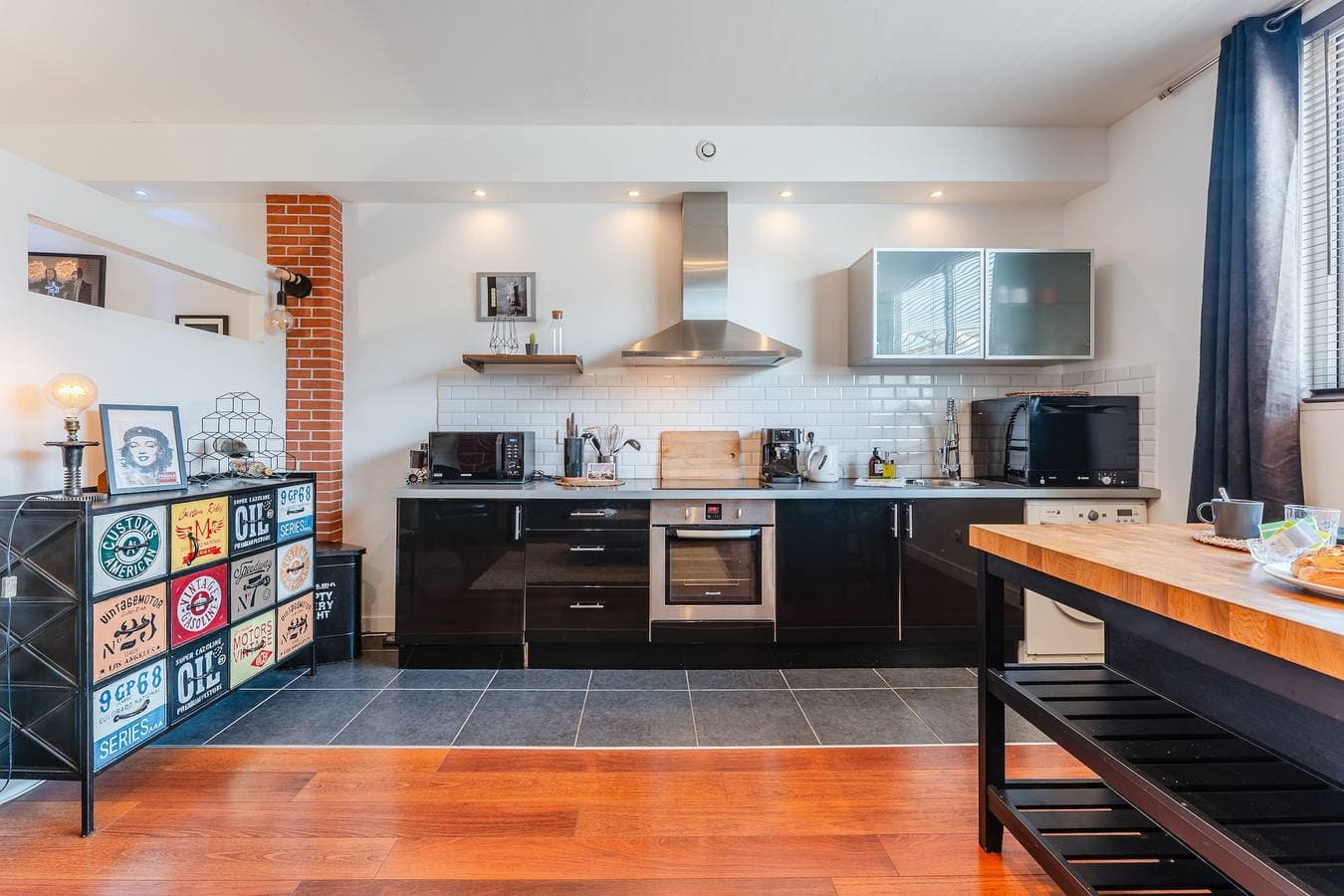 Foto 7 von 12: Ferienwohnung für 2 Personen