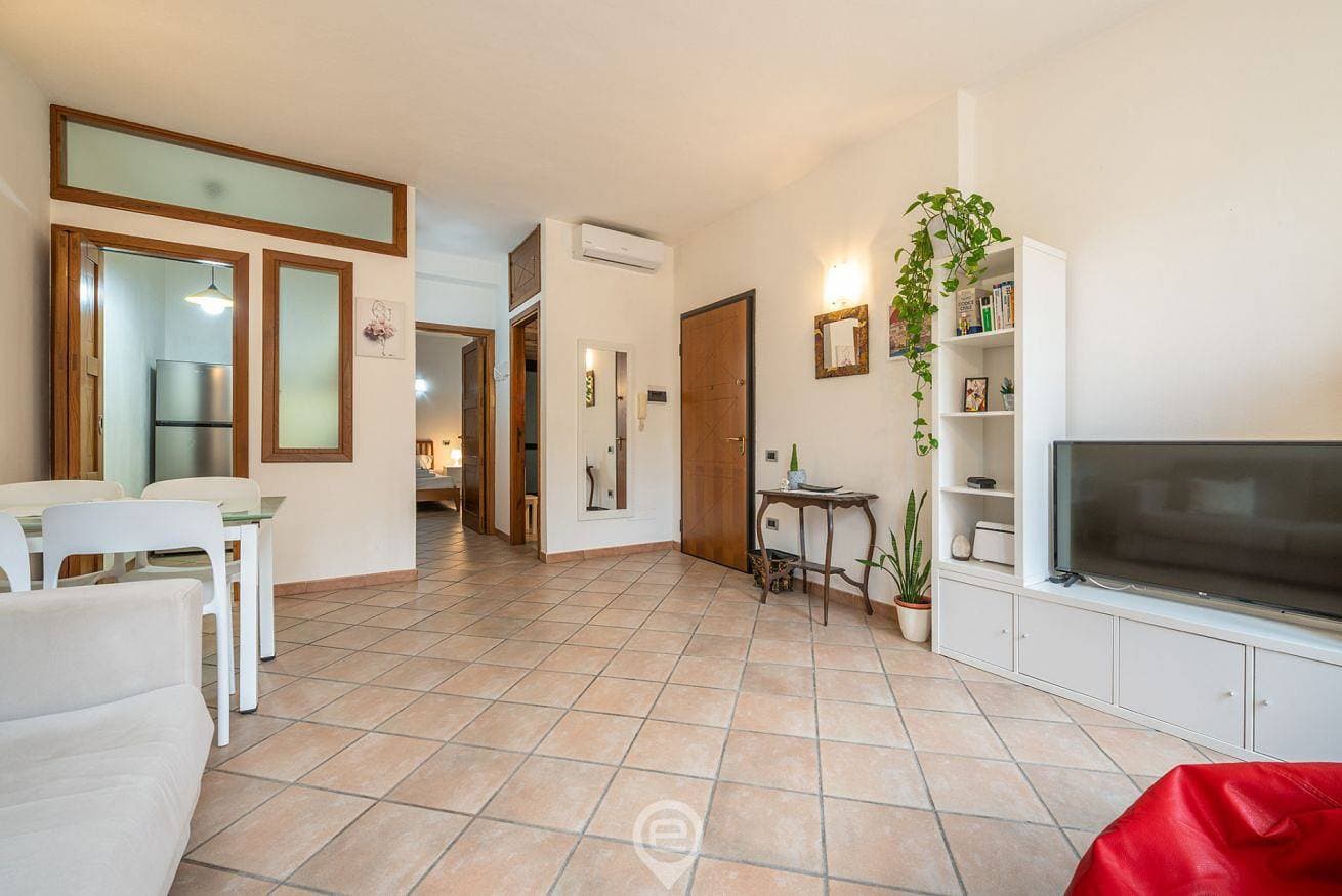 Foto 8 von 22: Fara 38 Urban Escape – A welcoming retreat in the heart of Cagliari