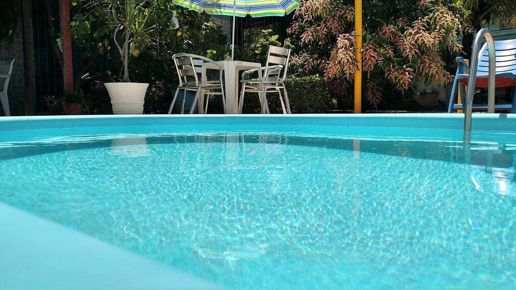 Foto 10 von 49: Haus In Porto De Galinhas Mit Privativem Pool Wirklich Schön