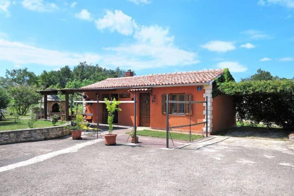 Ferienhaus Milena 1